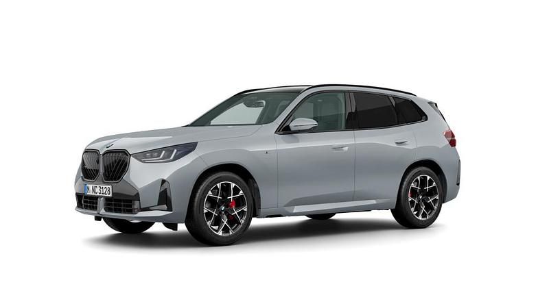 Gebraucht 2025 BMW X3 Comfort Edition SUV | 64.800 € (Fairer Preis) - Bild 1/3