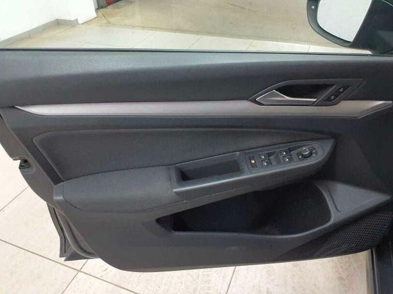 Gebraucht VW Golf VII Life 2021 Andere Kleinwagen