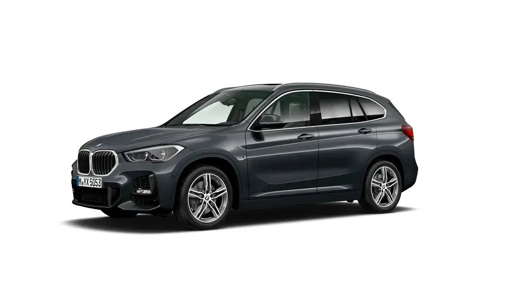 Gebraucht BMW X1 M Sport 192 PS (141 kW) 2026 SUV