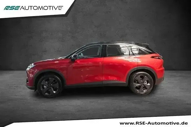 Gebraucht Baic X55 177 PS (130 kW) 2024 Rot metallic SUV