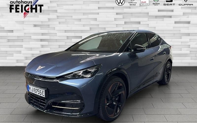 Othercolor Gebraucht 2024 Cupra Tavascan VZ SUV | 39.880 € (Guter Preis) - Bild 1/4