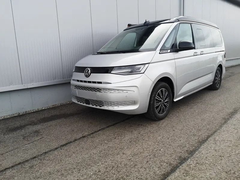 Andere farbe Gebraucht 2024 VW T7 Comfortline Van | 67.260 € (Etwas zu teuer) - Bild 1/4