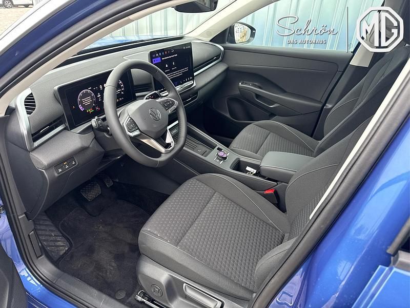 Neu VW T-Roc Style 150 PS (110 kW) 2026 SUV