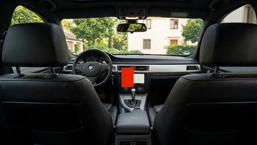 Gebraucht BMW 320 280 PS (205 kW) 2006 Grün Limousine