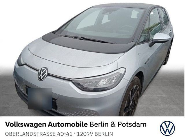 Othercolor Gebraucht 2023 VW ID.3 Pro Performance Kleinwagen | 26.740 € (Fairer Preis) - Bild 1/4