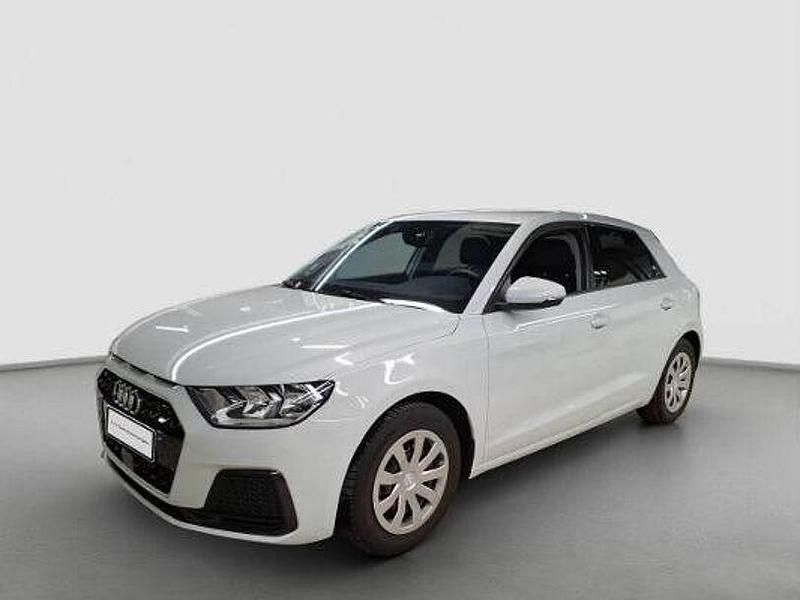 Gebraucht Audi A1 Advanced 116 PS (85 kW) 2025 Weiss SUV