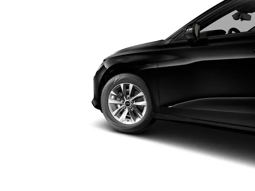 Neu Audi A3 Ambiente 116 PS (85 kW) 2026 Brillantschwarz Limousine