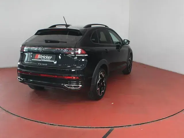 Gebraucht VW Taigo R-line 150 PS (110 kW) 2025 SUV