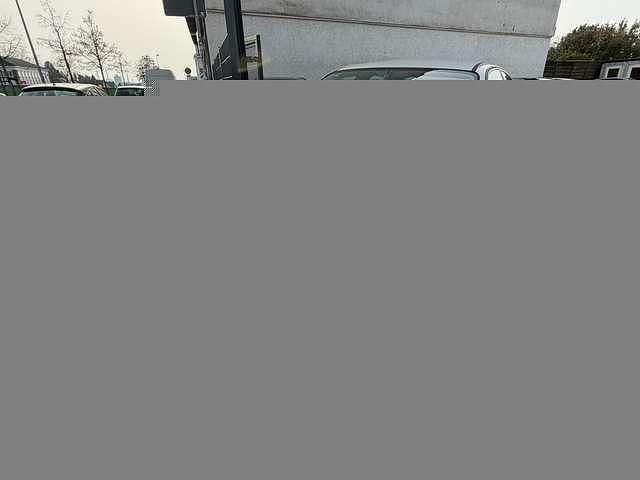 Gebraucht BMW 316 116 PS (85 kW) 2004 Silber Limousine