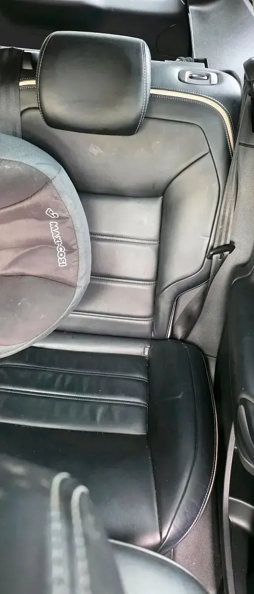 Używany Ford Mondeo 2014 Brązowy Kombi