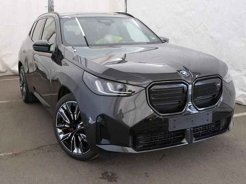 Używany BMW X3 Performance 398 KM (292 kW) 2025 Szary SUV