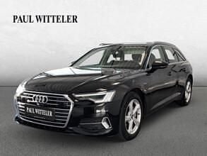 Gebraucht Audi A6 Sport 204 PS (150 kW) 2022 Kombi
