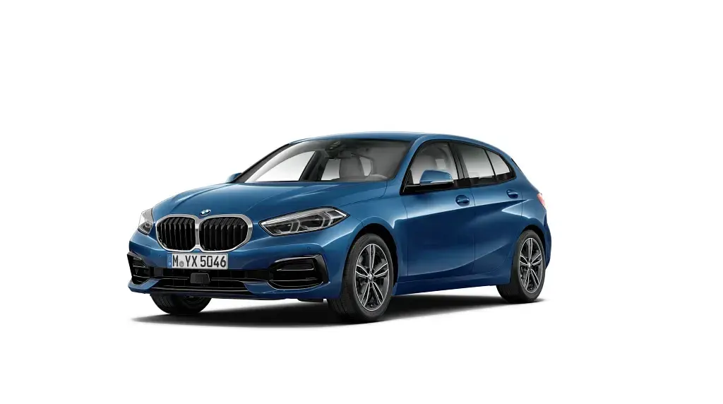 Gebraucht BMW 120 Comfort Edition 178 PS (130 kW) 2026 Kleinwagen