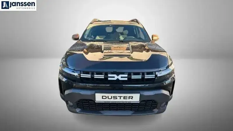 Gebraucht Dacia Duster Extreme 143 PS (105 kW) 2025 Schwarz