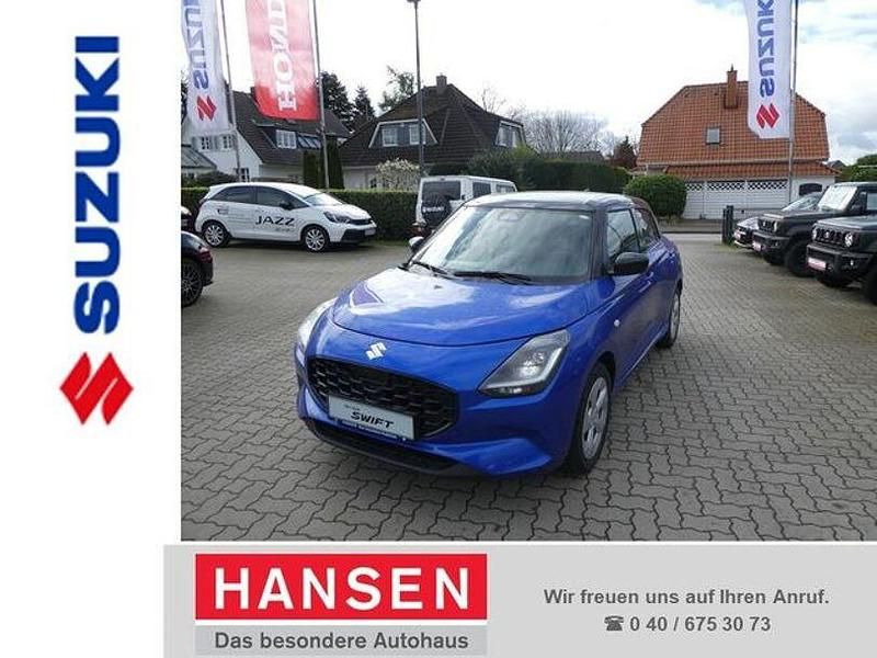 Andere Neu 2025 Suzuki Swift Comfort Limousine | 21.990 € - Bild 1/4