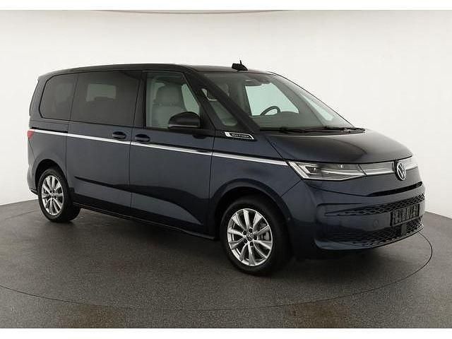 Gebraucht 2024 VW Multivan Style Van | 59.195 € (Teuer) - Bild 1/1