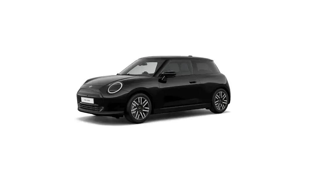Second-hand Mini Cooper 135 kW (184 CP) 2025 Hatchback
