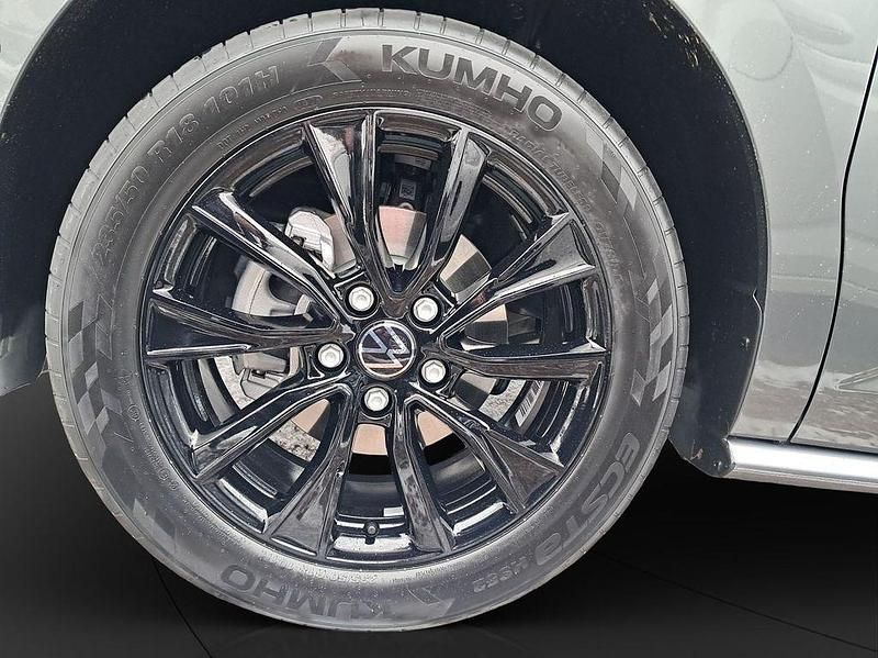 Neu VW Multivan Life 150 PS (110 kW) 2026 Grau Van