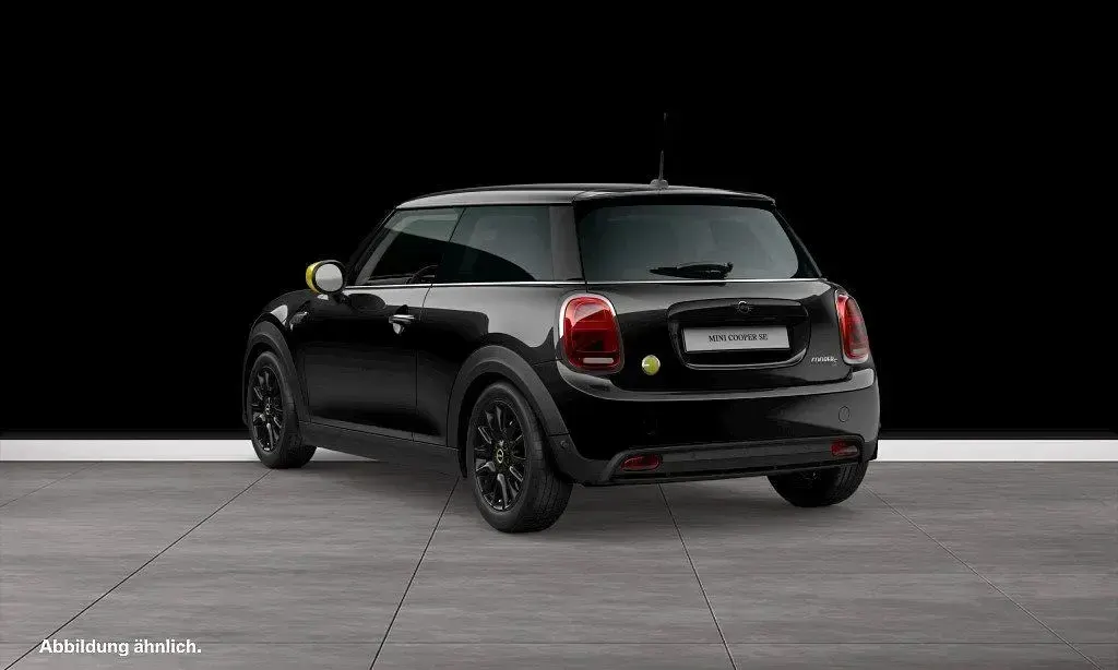 Occasion Mini Cooper SE 135 kW (184 ch) 2023 Noir Citadine