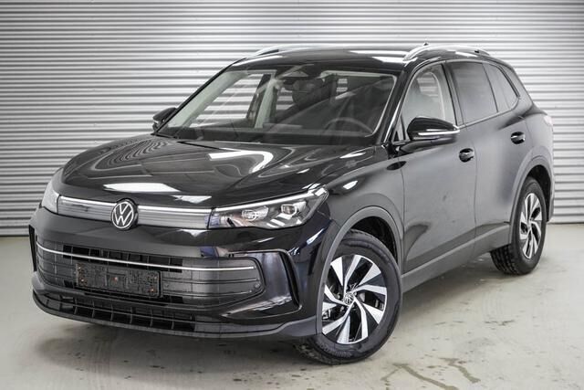 Andere Neu 2024 VW Tiguan Life SUV | 40.130 € (Guter Preis) - Bild 1/1