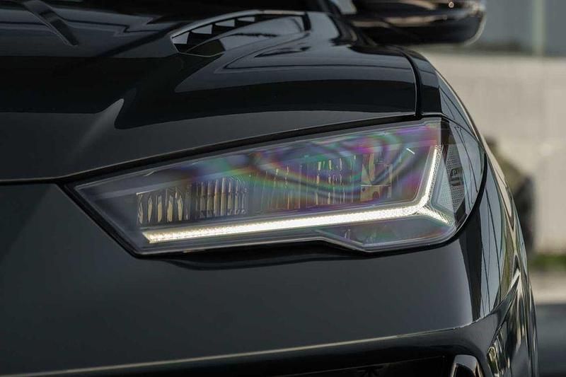 Gebraucht Lamborghini Urus 666 PS (489 kW) 2024 Grün SUV