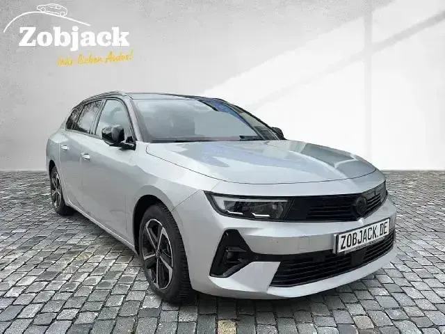 Gebraucht Opel Astra 136 PS (100 kW) 2025 Andere Kleinwagen