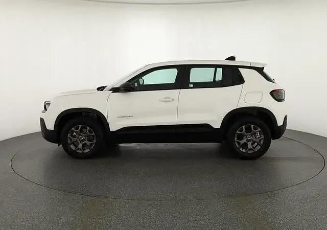 Neu Jeep Avenger 101 PS (74 kW) 2025 Andere SUV