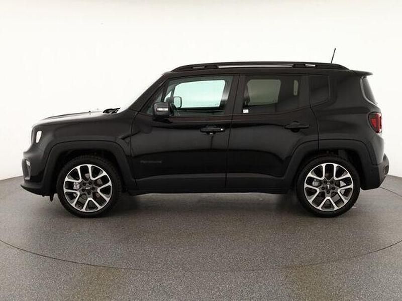 Gebraucht Jeep Renegade 131 PS (96 kW) 2023 Andere SUV
