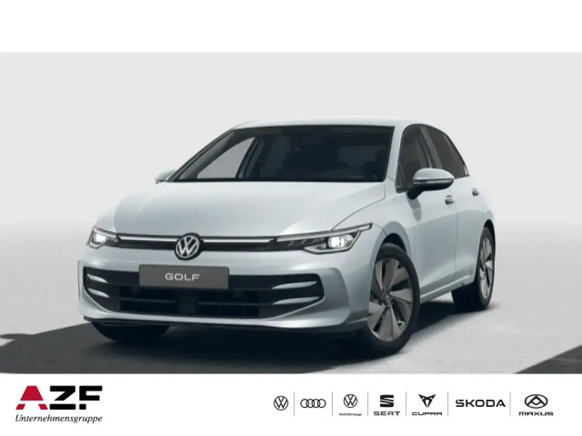 Gebraucht VW Golf VIII Life 116 PS (85 kW) 2026 Kleinwagen