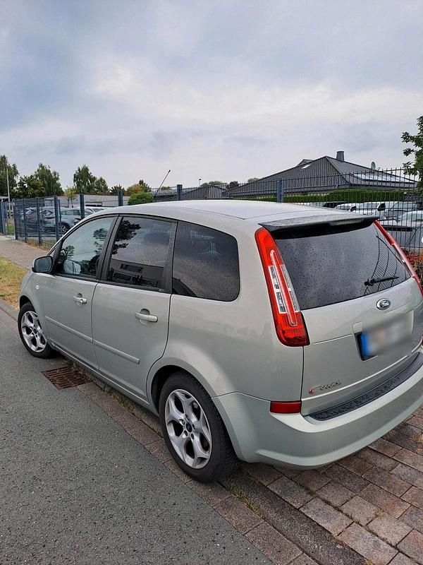 Gebraucht 2010 Ford C-MAX Van / Kleinbus | 2.750 € (Fairer Preis) - Bild 1/4