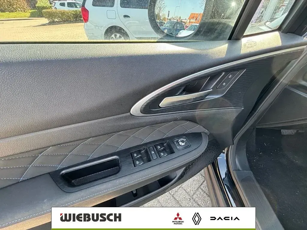 Gebraucht Ora 03 Pro+ 125 kW (171 PS) 2023 Starry black (metallic) Kleinwagen