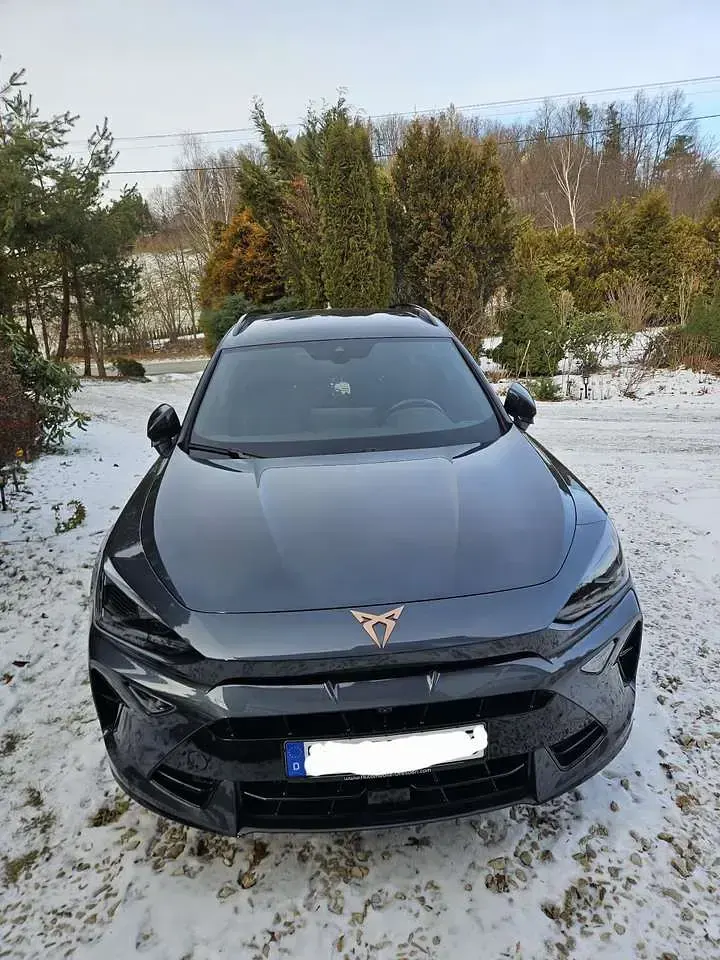 Gebraucht Cupra Formentor 150 PS (110 kW) 2025 SUV