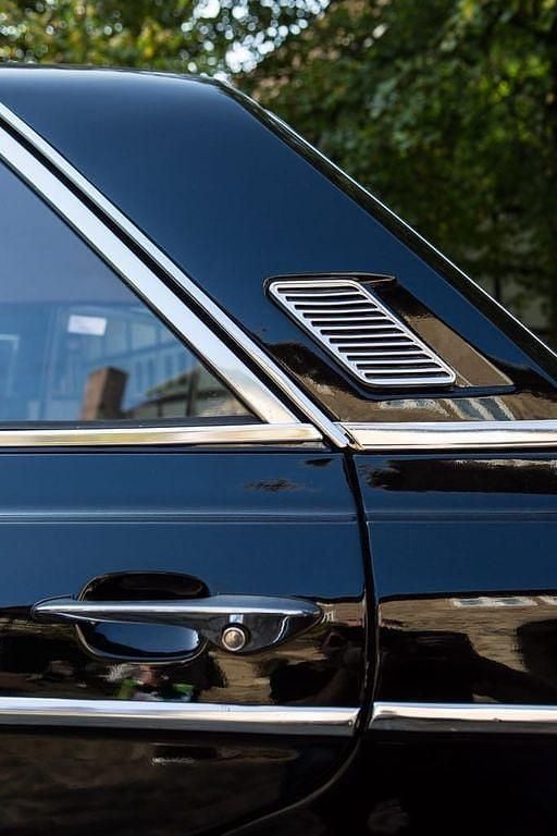 Second-hand Ford 20M 90 CP (66 kW) 1966 Negru Berlinǎ