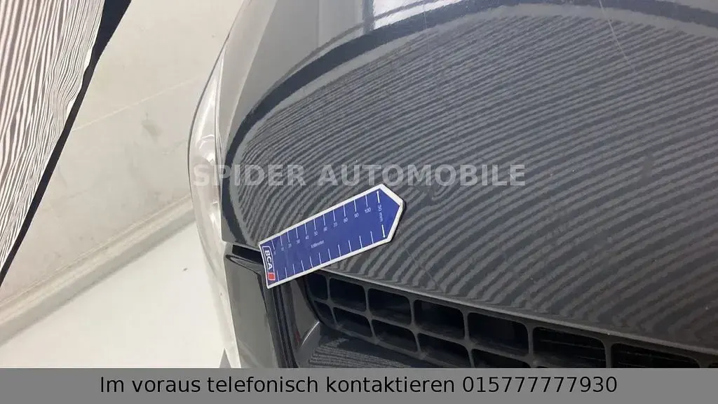 Gebraucht Ford Transit 86 PS (63 kW) 2008 Kombi
