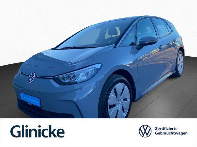 Mondsteingrau Neu 2024 VW ID.3 Pro Kleinwagen | 30.933 € (Fairer Preis) - Bild 1/3