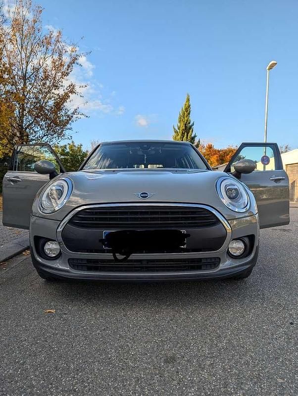 Gebraucht Mini One Clubman 102 PS (75 kW) 2019 Kombi