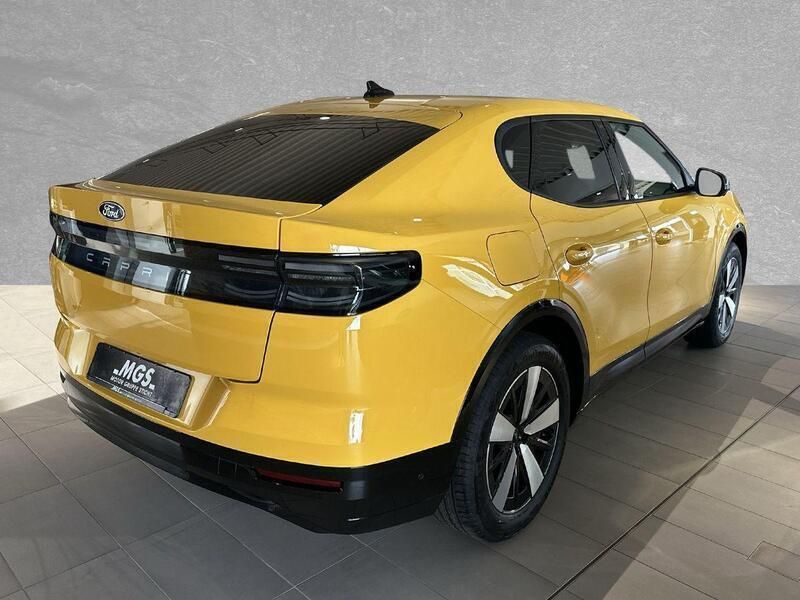 Gebraucht Ford Capri 210 kW (286 PS) 2022 Othercolor SUV