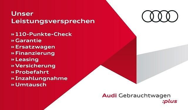 Gebraucht 2022 Audi Q8 Ambiente SUV | 58.980 € (Superpreis) - Bild 1/4