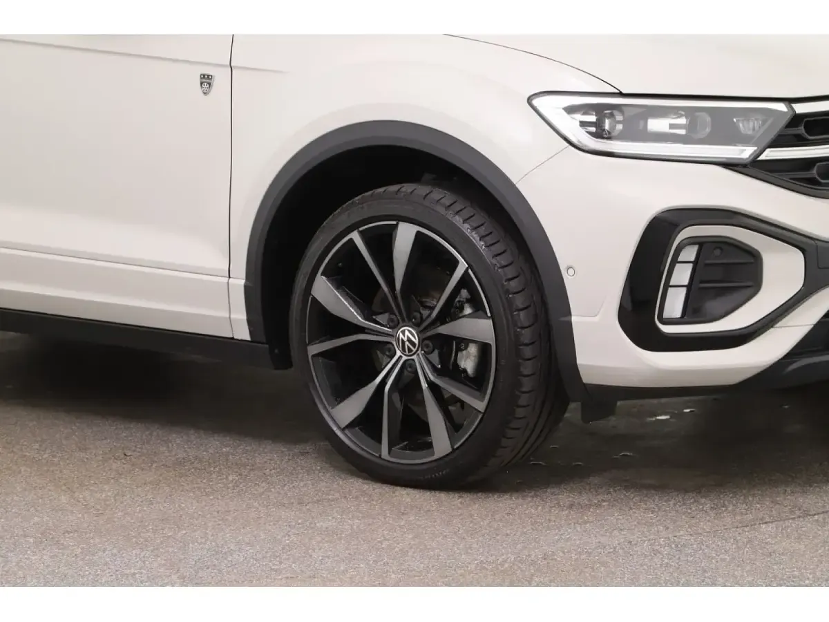 Gebraucht VW T-Roc Cabriolet Karmann 150 PS (110 kW) 2025 Cabrio