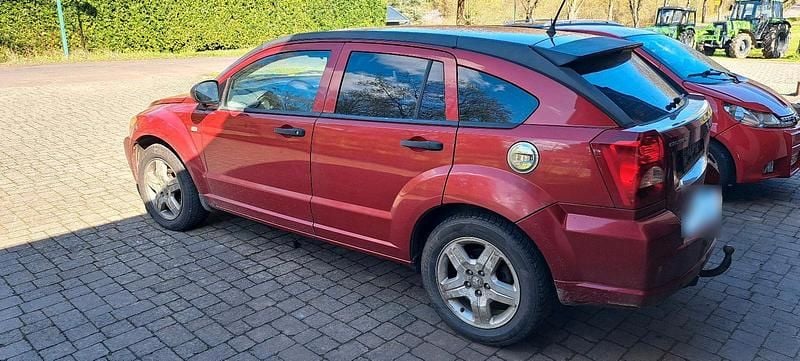 Gebraucht Dodge Caliber 140 PS (102 kW) 2006 Kleinwagen