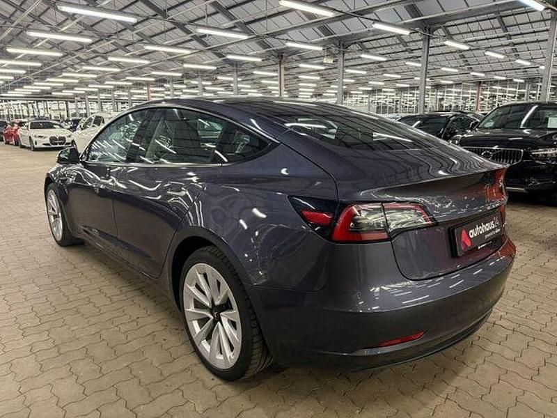 Used Tesla Model 3 258 kW (351 HP) 2023 Grey Sedan