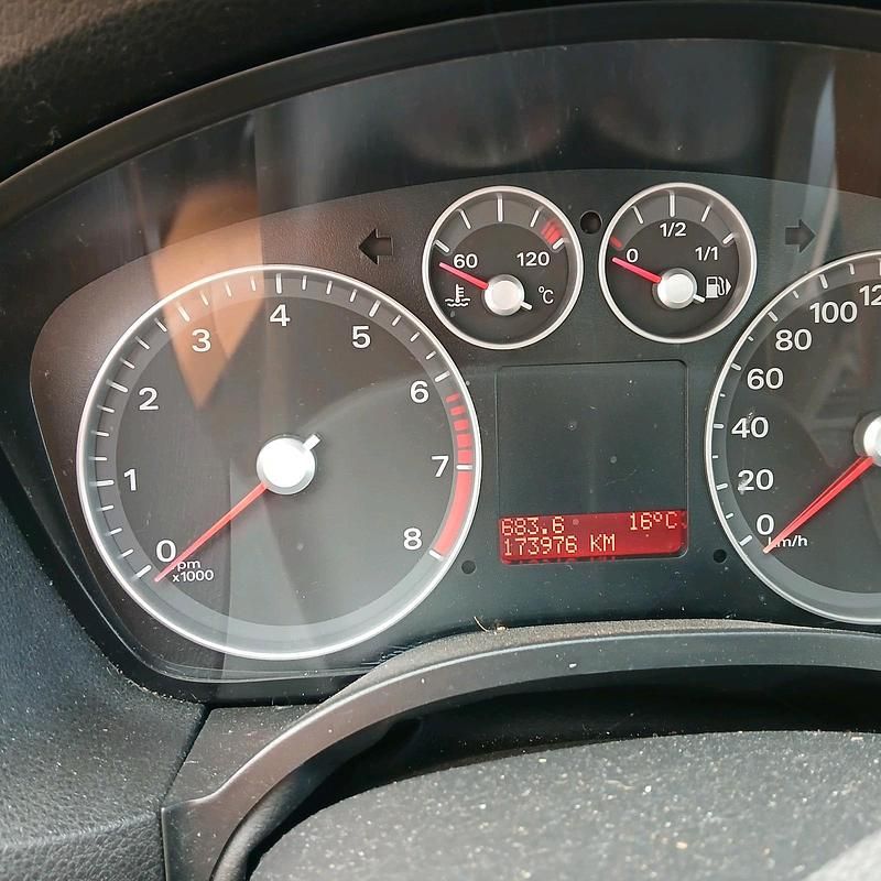 Schwarz Gebraucht 2007 Ford Focus Cabriolet Cabrio | 3.650 € (Fairer Preis) - Bild 1/4