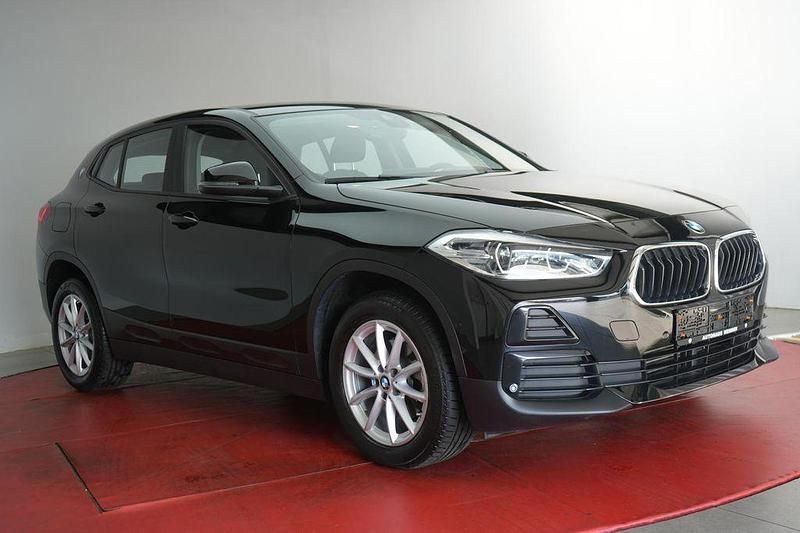 Schwarz 2 Gebraucht 2023 BMW X2 SUV | 27.990 € (Superpreis) - Bild 1/4