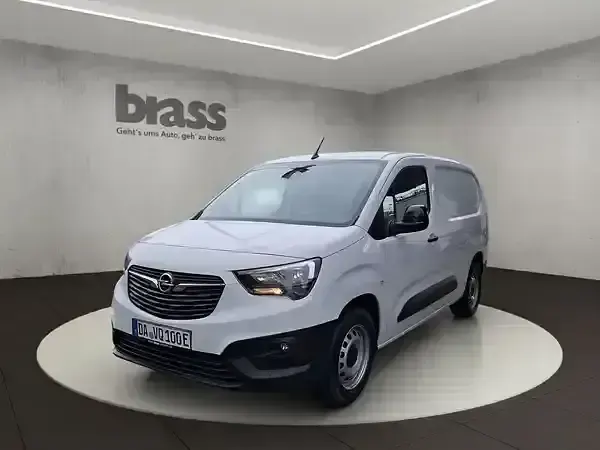 Gebraucht Opel Combo-e Life 100 kW (136 PS) 2025 Van