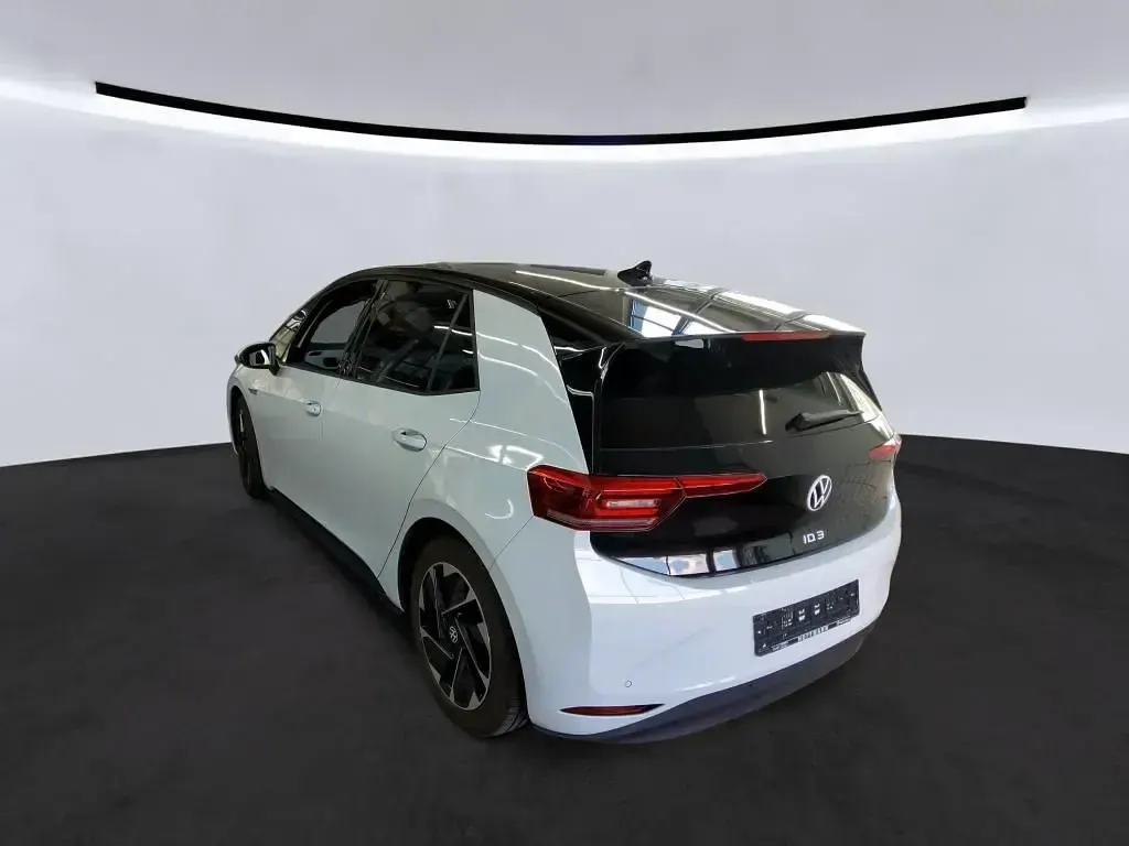 Brugt VW ID.3 Pro Performance 150 kW (204 HK) 2023 Hvid Hatchback