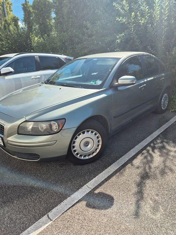 Gebraucht 2006 Volvo S40 Summum Limousine | 1.999 € (Guter Preis) - Bild 1/1
