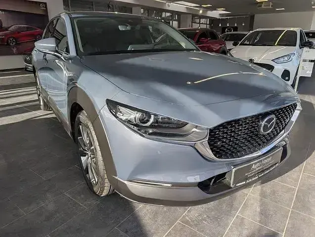 Gebraucht Mazda CX-30 Selection 186 PS (136 kW) 2022 SUV