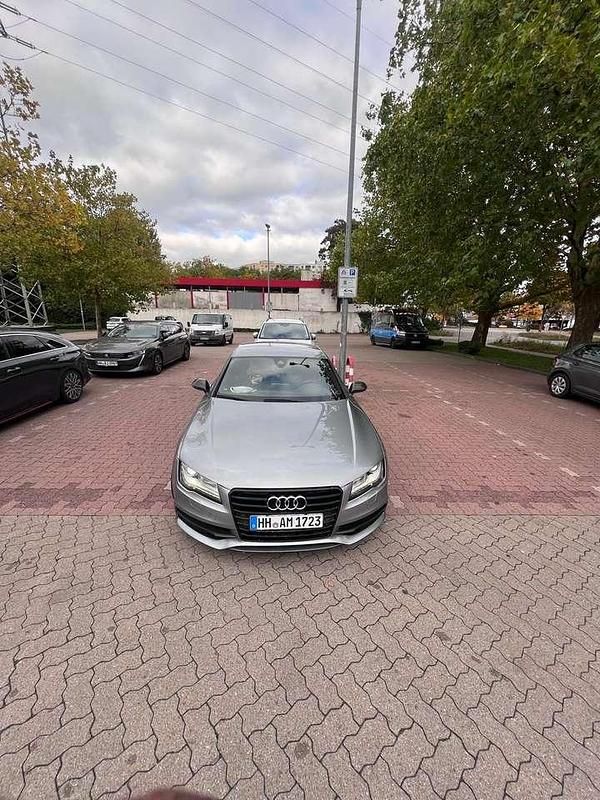 Gebraucht Audi A7 245 PS (180 kW) 2011 Kleinwagen