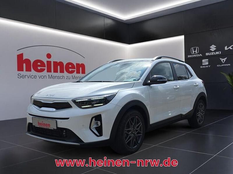 Andere Gebraucht 2025 Kia Stonic SUV | 21.980 € (Fairer Preis) - Bild 1/4