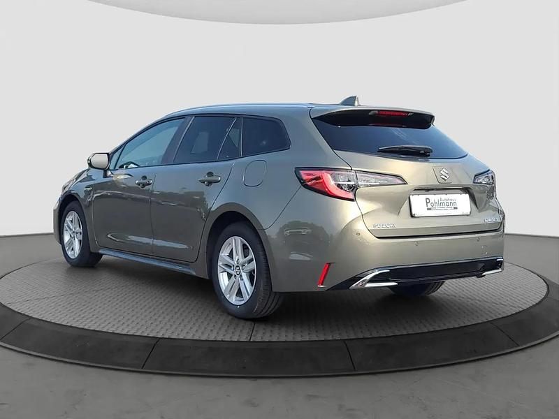 Gebraucht Suzuki Swace Comfort+ 98 PS (72 kW) 2025 Andere Kombi